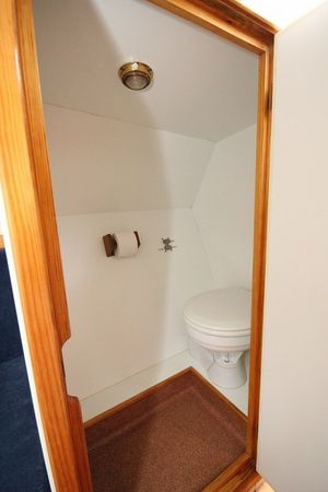 Visserman WB22 | Wellekom