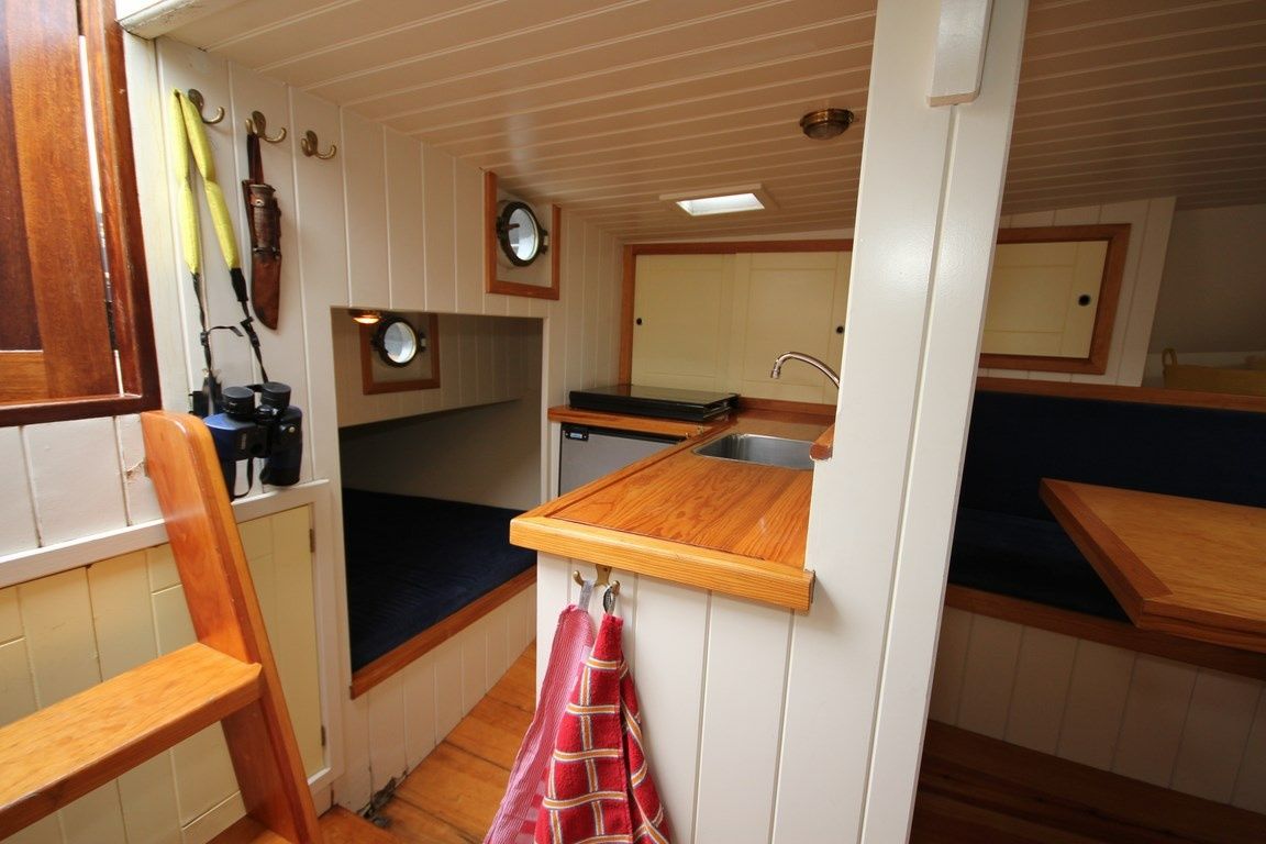 Visserman WB22 | Wellekom