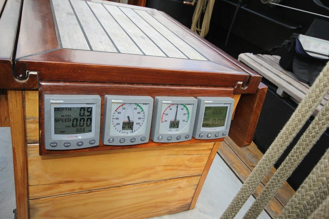 Visserman WB22 | Wellekom