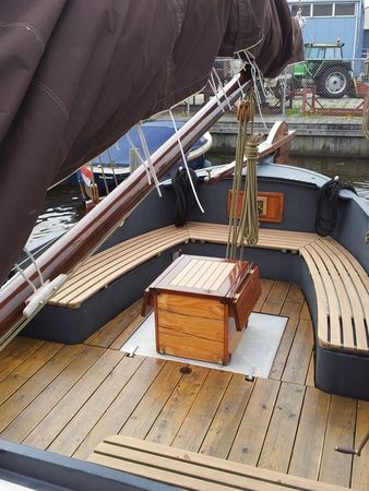 Visserman WB22 | Wellekom