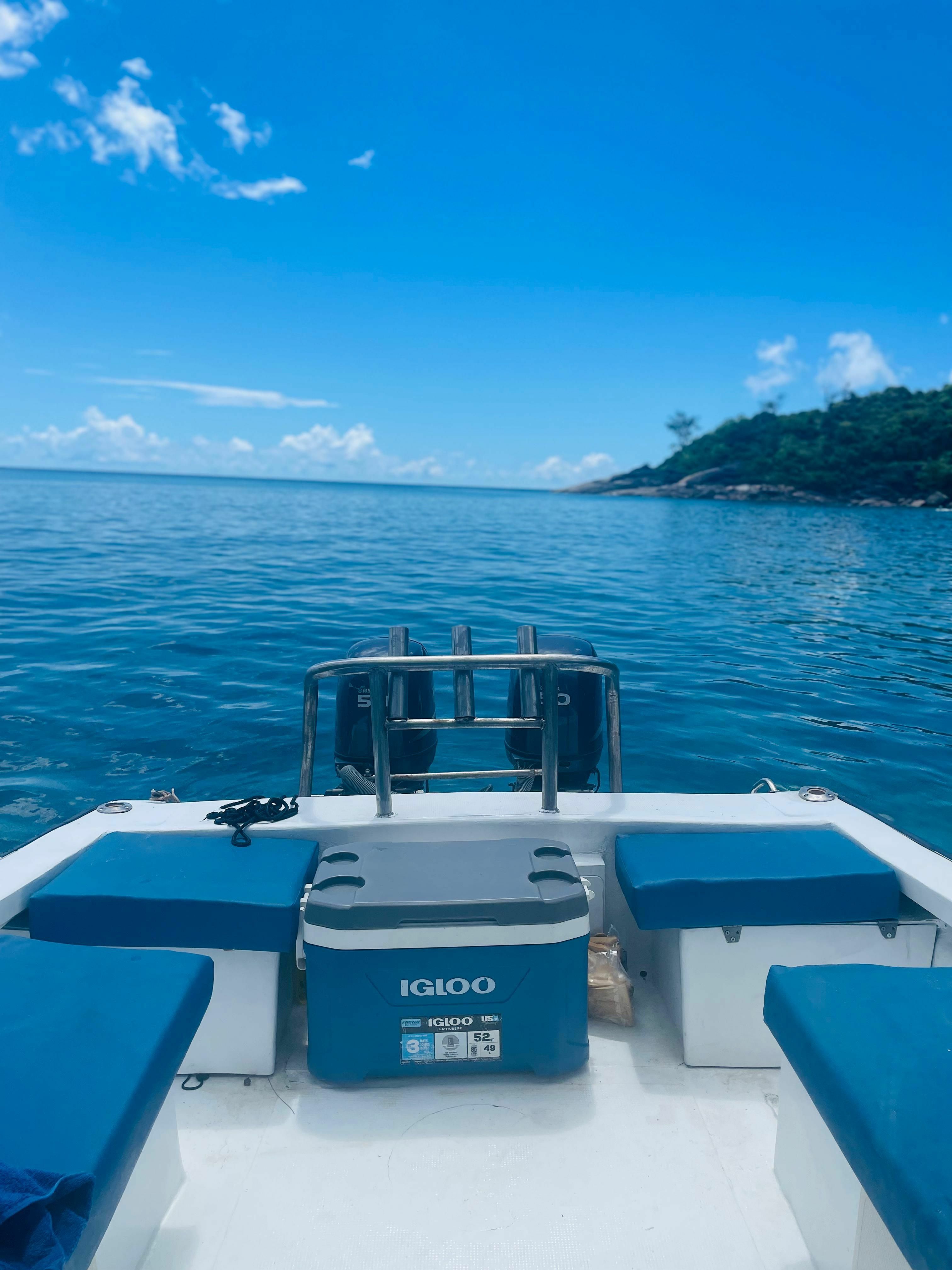 Custom Built 21 | Knot Easea