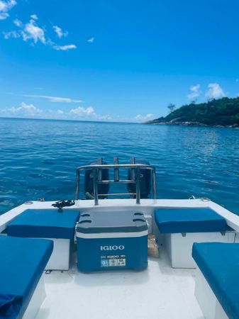 Custom Built 21 | Knot Easea