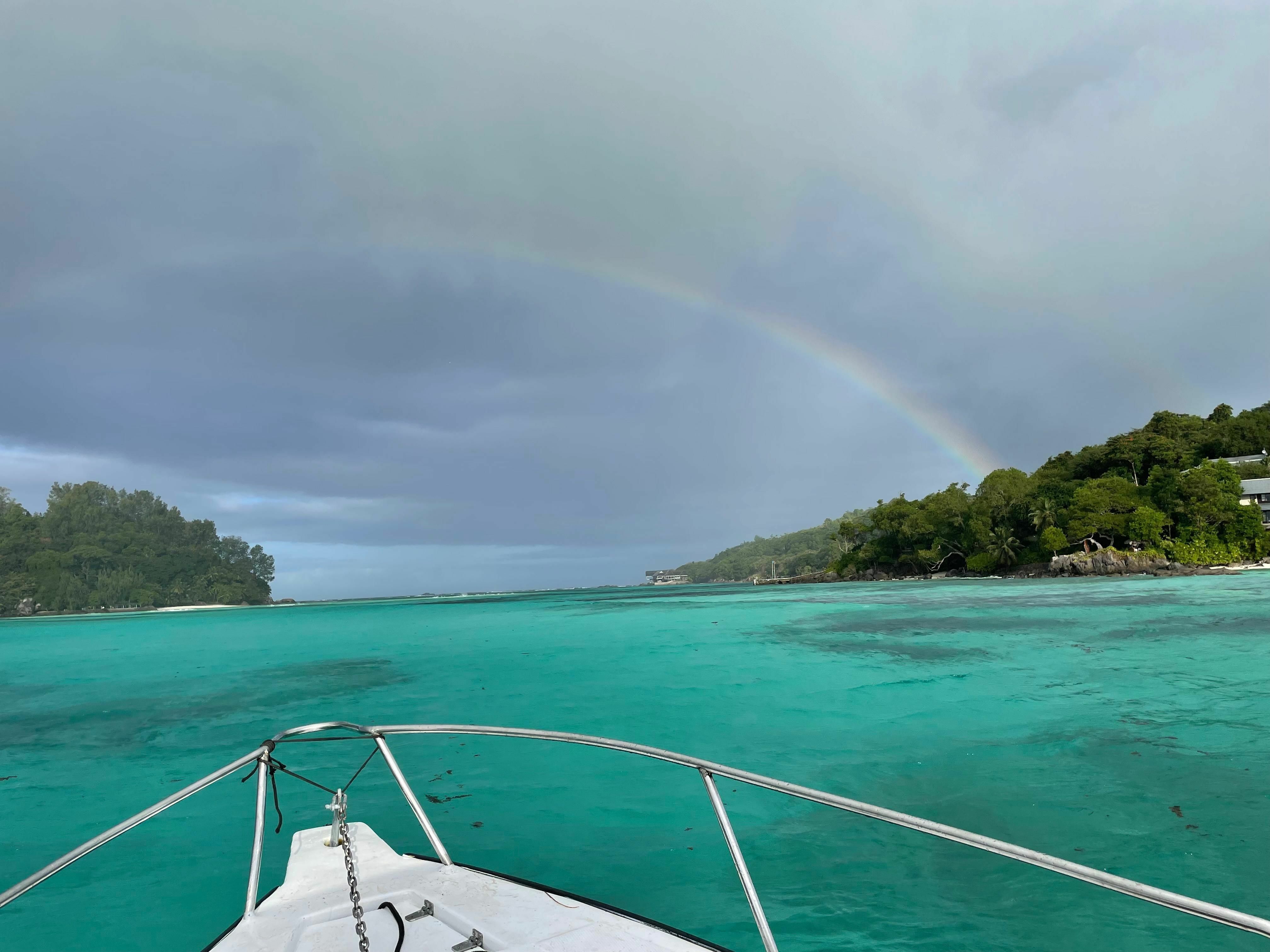 Custom Built 21 | Knot Easea