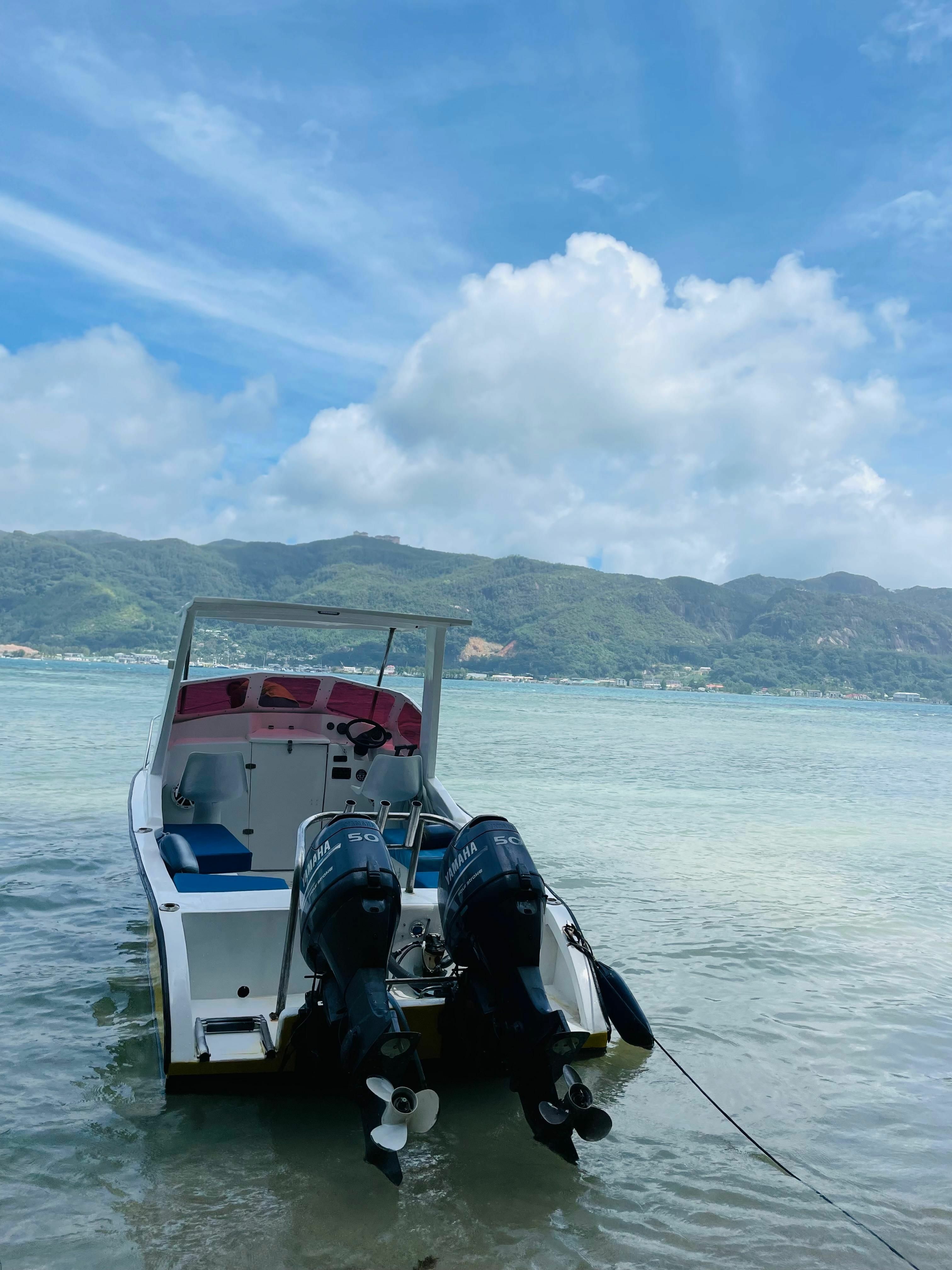 Custom Built 21 | Knot Easea