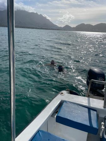 Custom Built 21 | Knot Easea