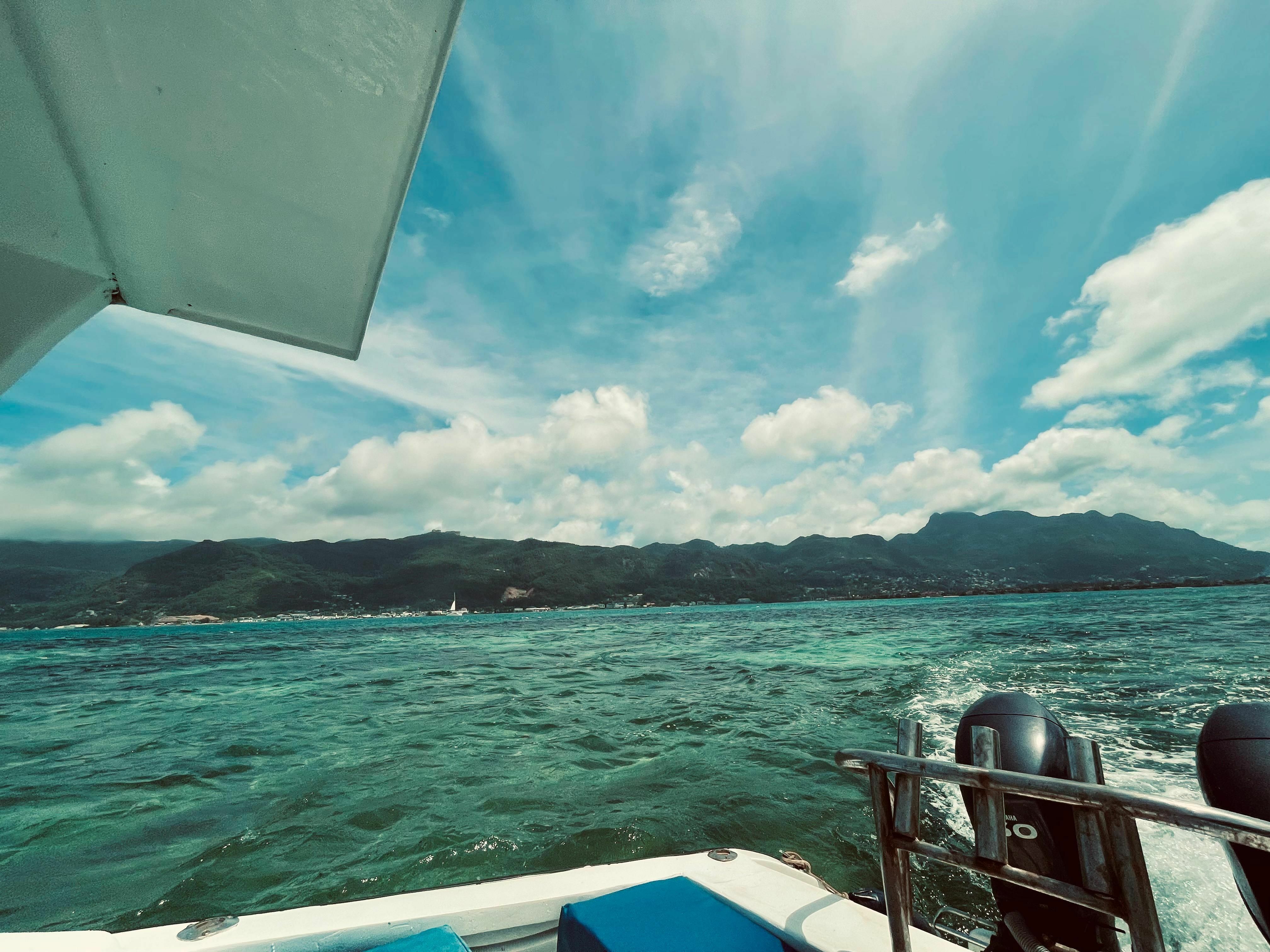 Custom Built 21 | Knot Easea