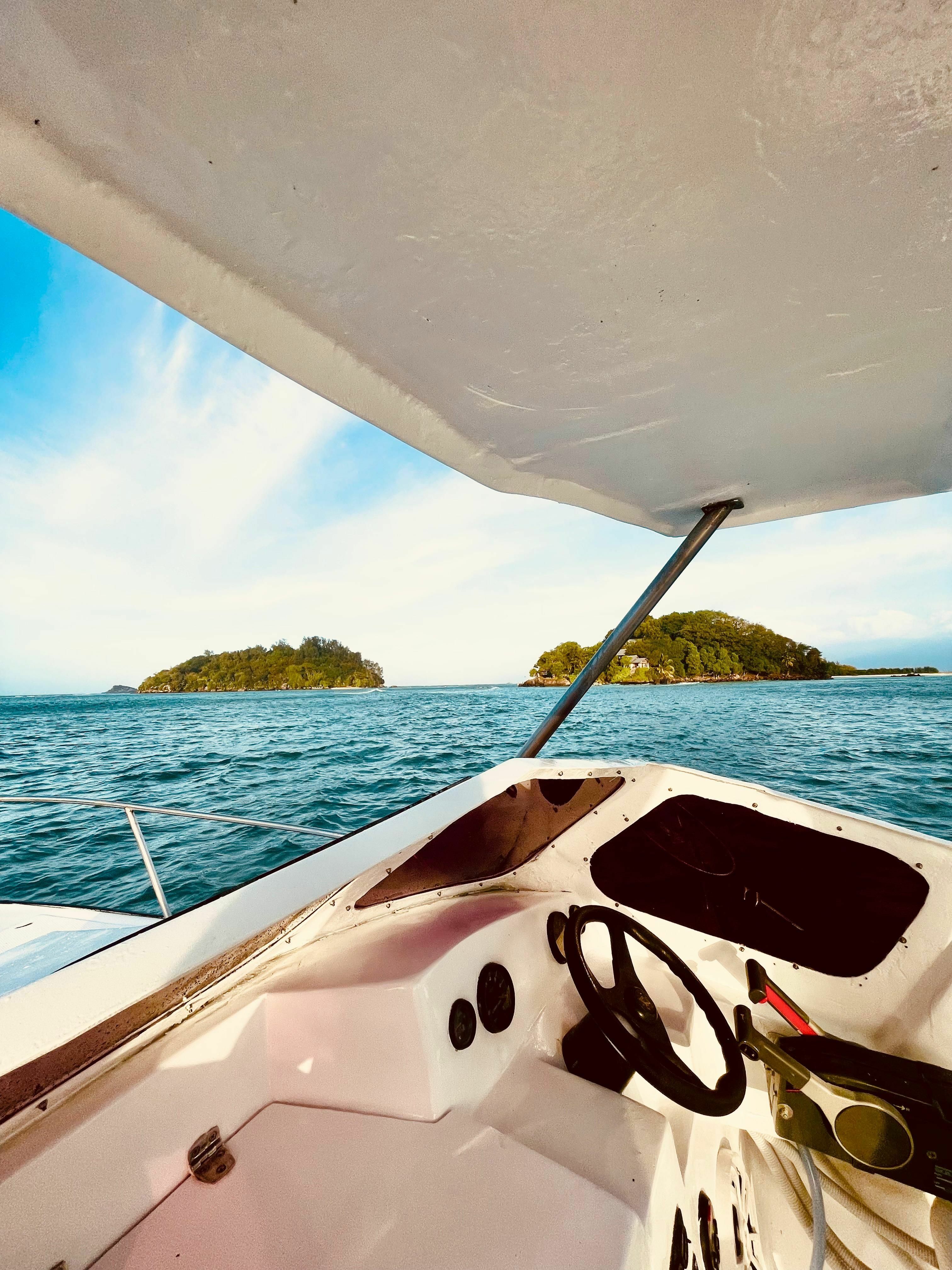 Custom Built 21 | Knot Easea