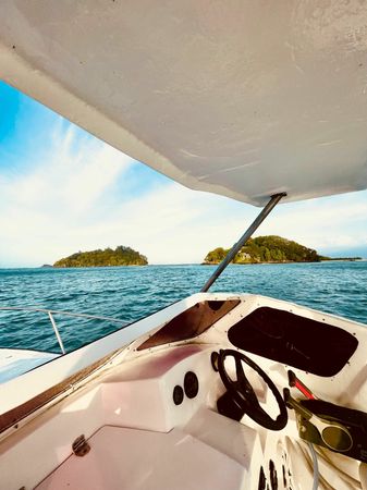 Custom Built 21 | Knot Easea