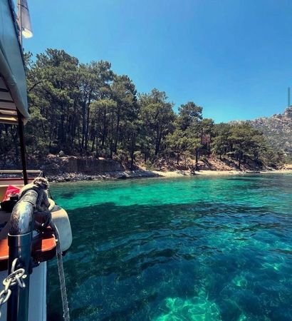 Custom Built 42 | Deep Royal