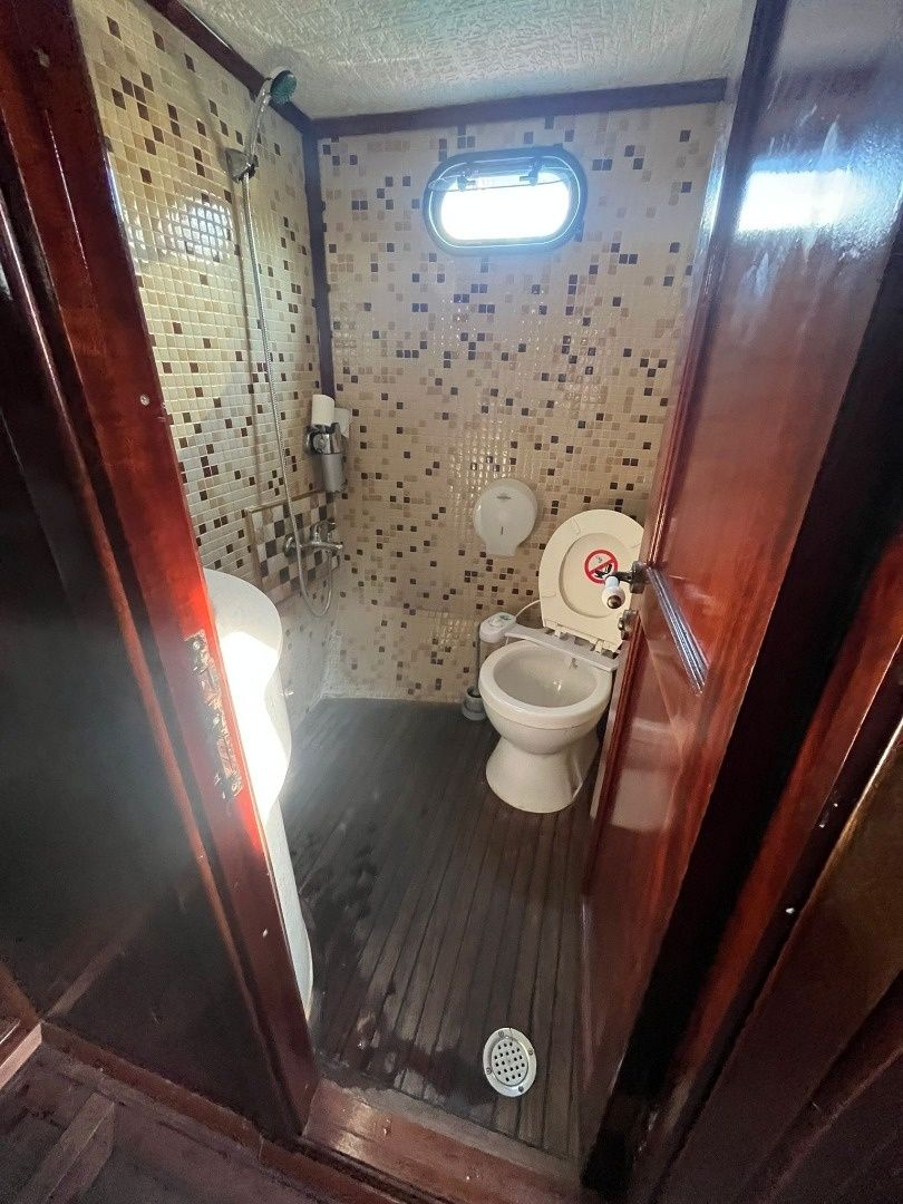 Custom Built 42 | Deep Royal