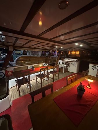 Custom Built 42 | Deep Royal