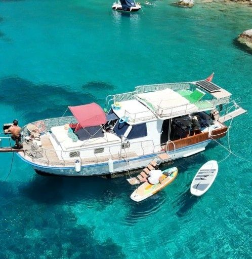 Custom Built 42 | Mehmetcan B
