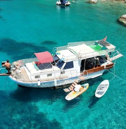 Custom Built 42 | Mehmetcan B