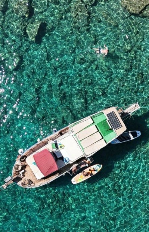 Custom Built 42 | Mehmetcan B