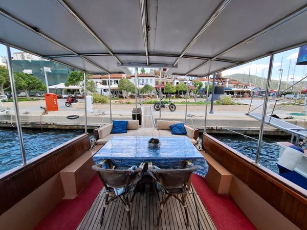 Custom Built 42 | Mehmetcan B