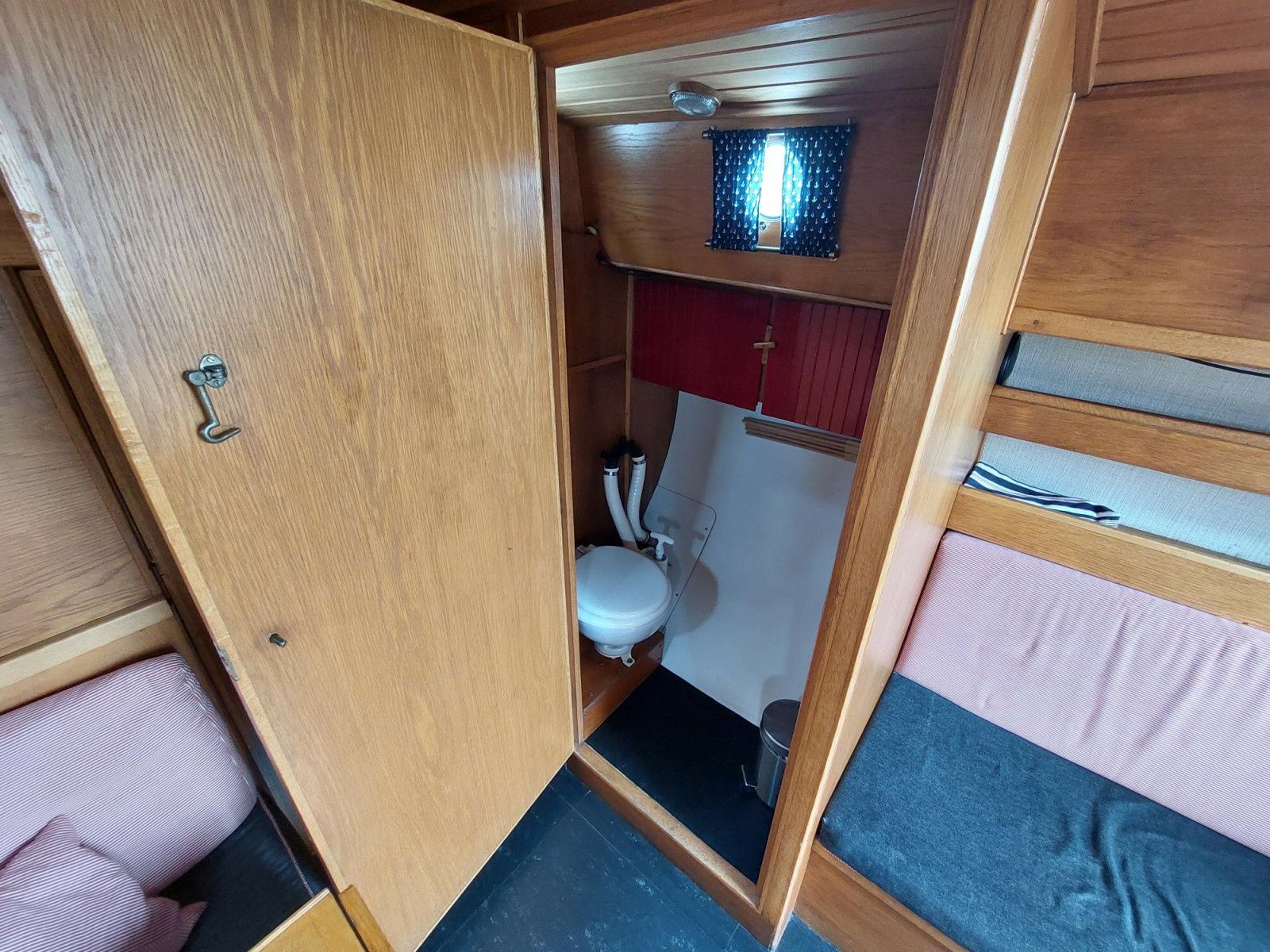 Vollenhovense Bol 9.50 | Walvisch