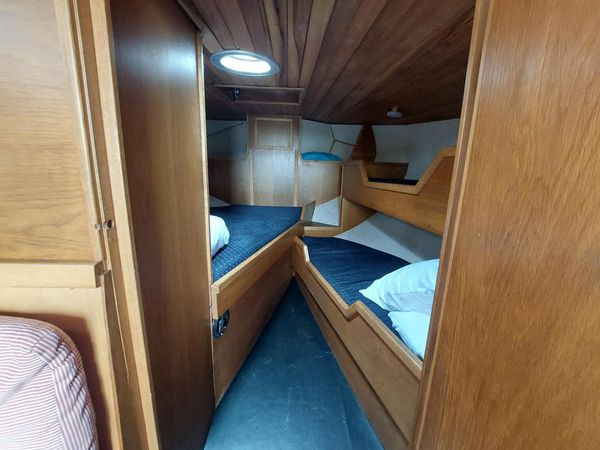 Vollenhovense Bol 9.50 | Walvisch