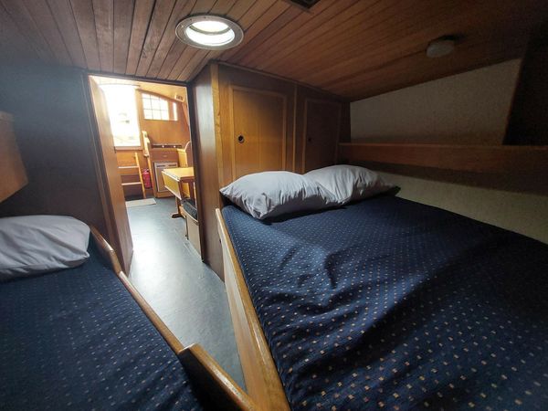 Vollenhovense Bol 9.50 | Walvisch