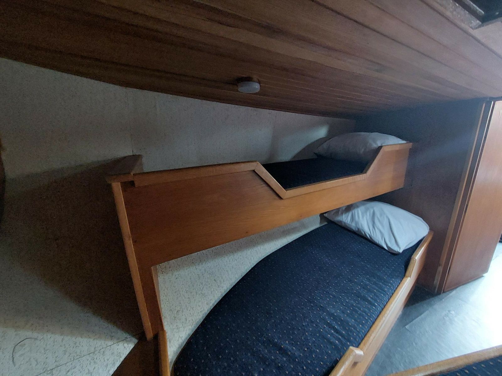 Vollenhovense Bol 9.50 | Walvisch