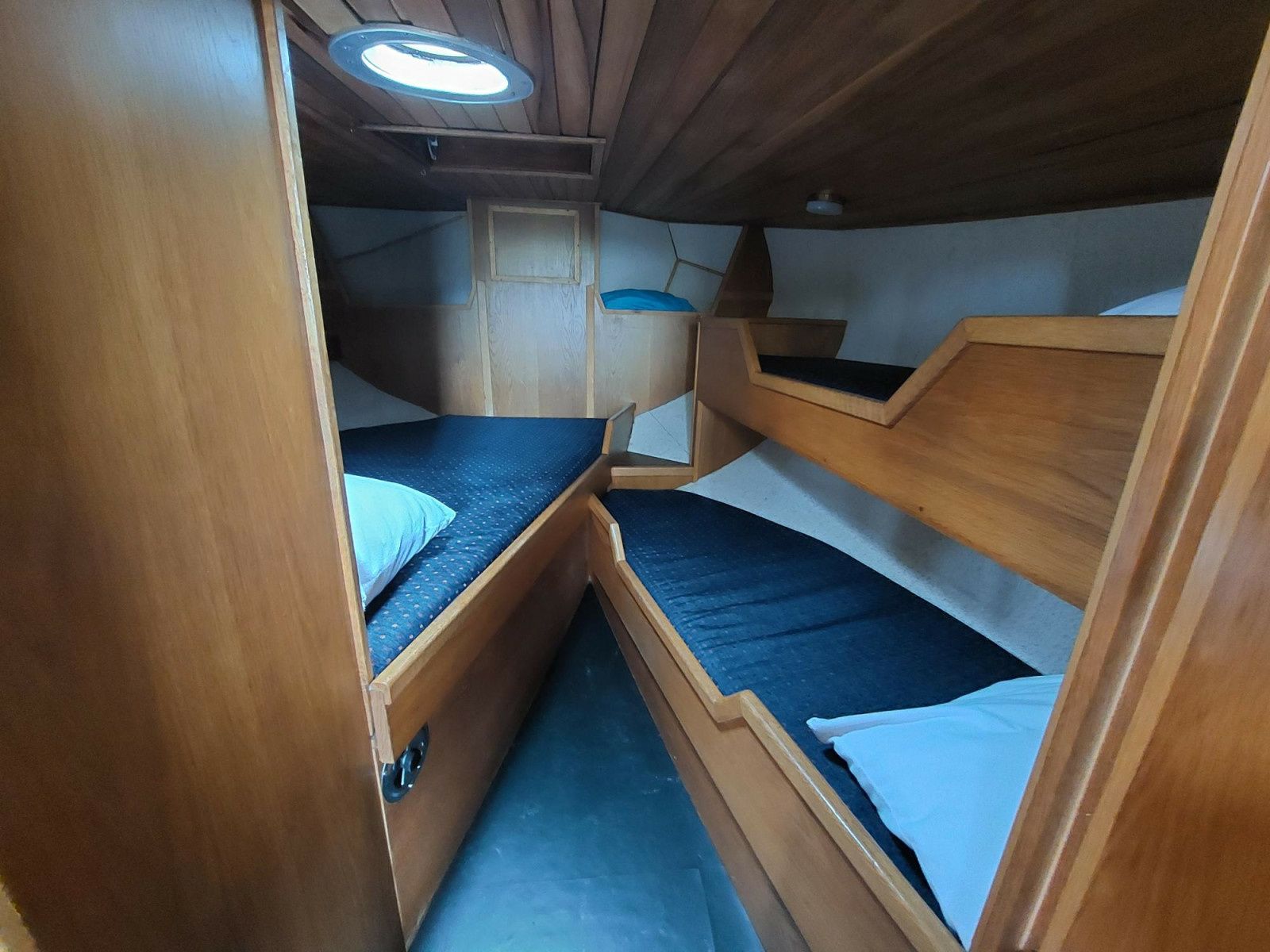 Vollenhovense Bol 9.50 | Walvisch