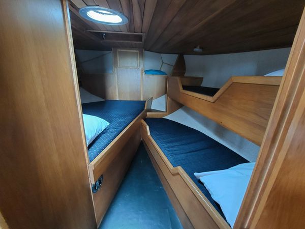 Vollenhovense Bol 9.50 | Walvisch