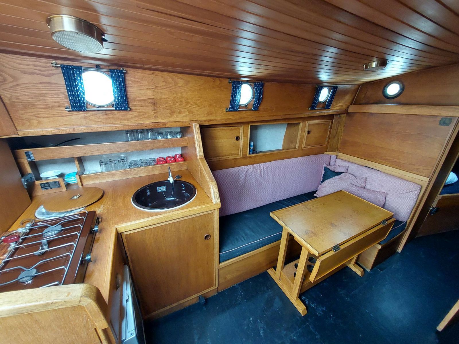 Vollenhovense Bol 9.50 | Walvisch