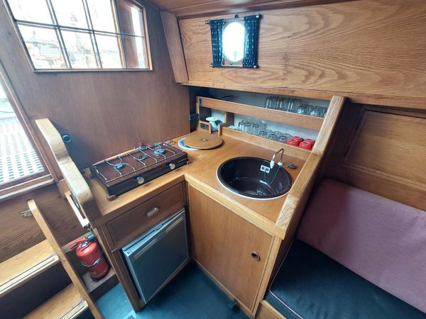 Vollenhovense Bol 9.50 | Walvisch