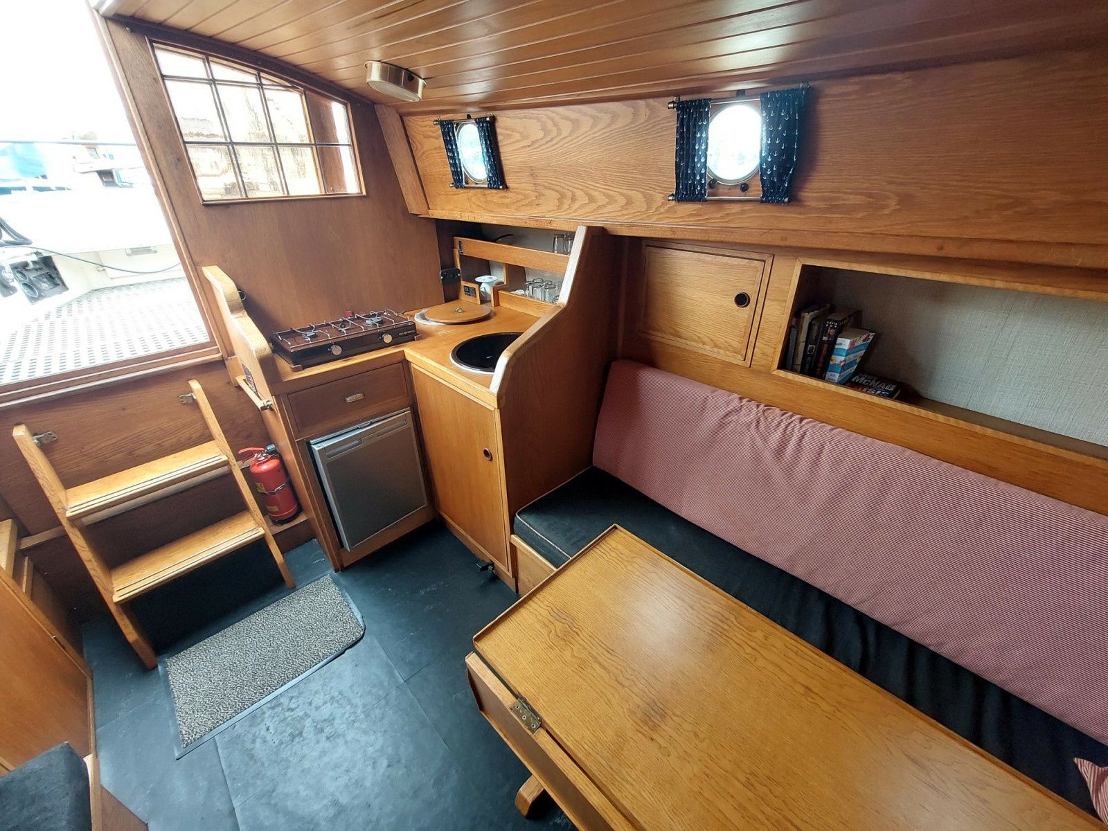 Vollenhovense Bol 9.50 | Walvisch