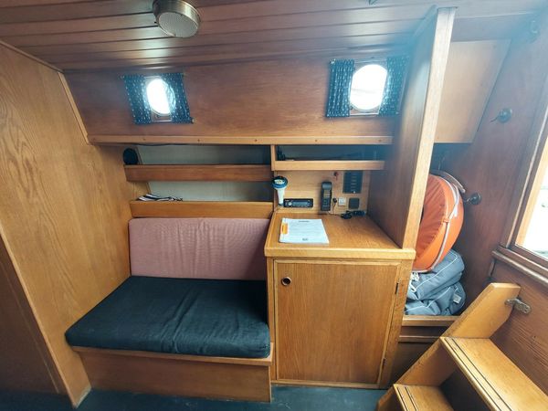 Vollenhovense Bol 9.50 | Walvisch