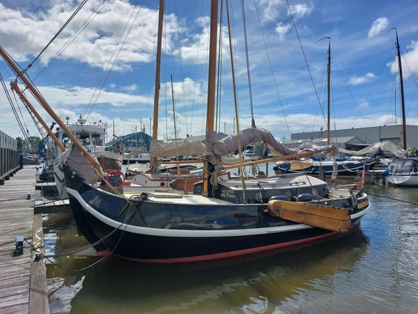 Vollenhovense Bol 9.50 | Walvisch