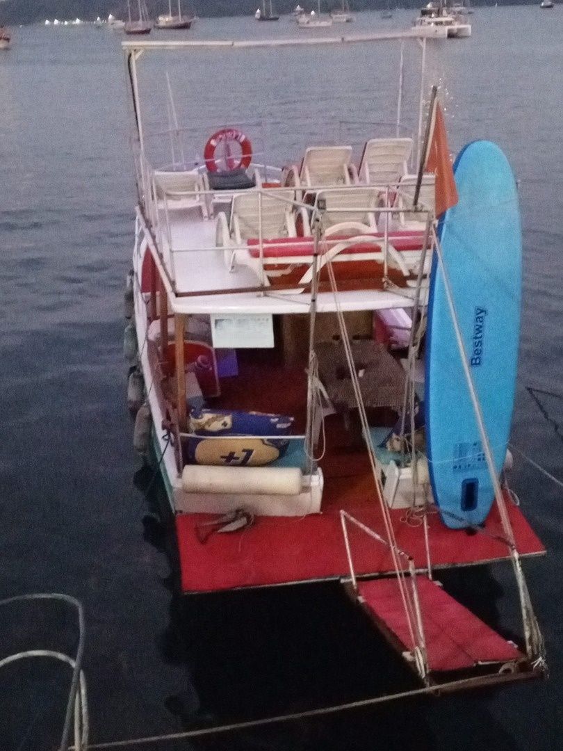 Custom Built 42 | Nerissa 1