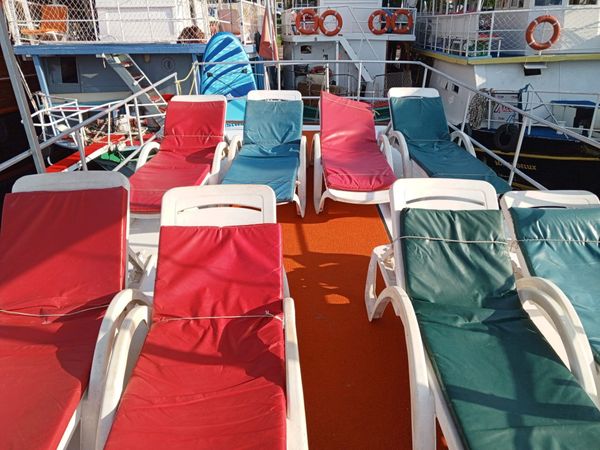 Custom Built 42 | Nerissa 1