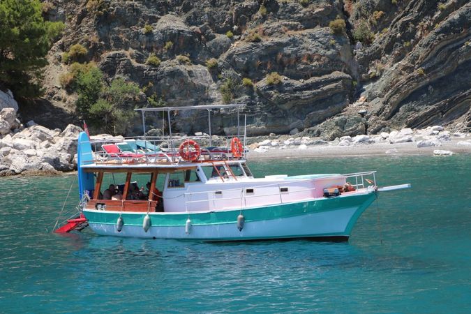 Custom Built 42 | Nerissa 1