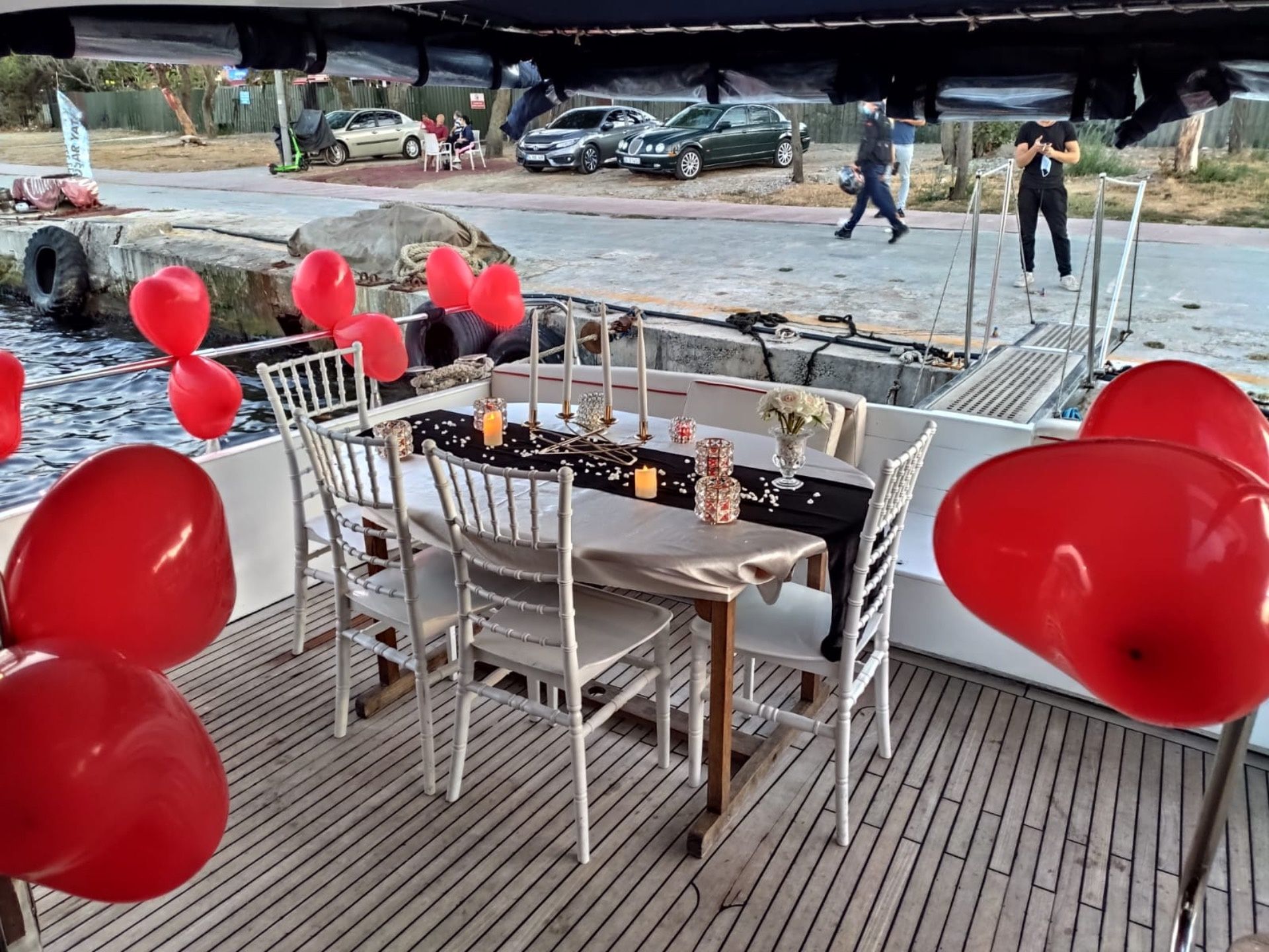 Custom Built 59 | Aselim