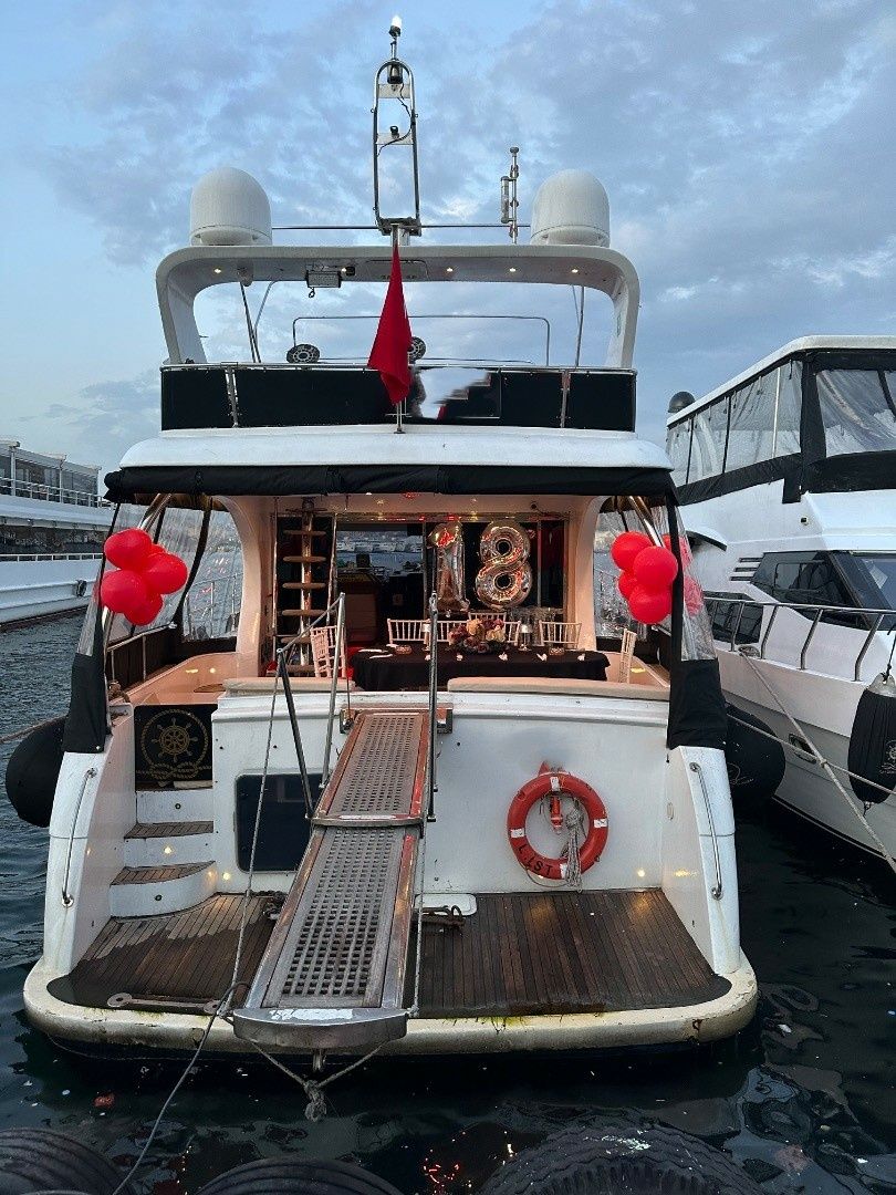 Custom Built 59 | Aselim