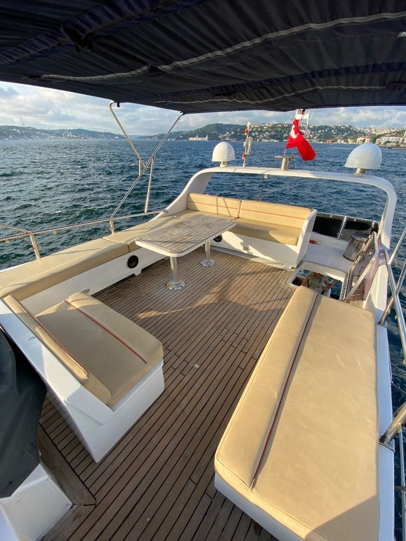 Custom Built 59 | Aselim