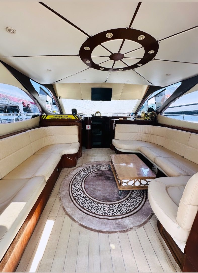 Custom Built 59 | Aselim