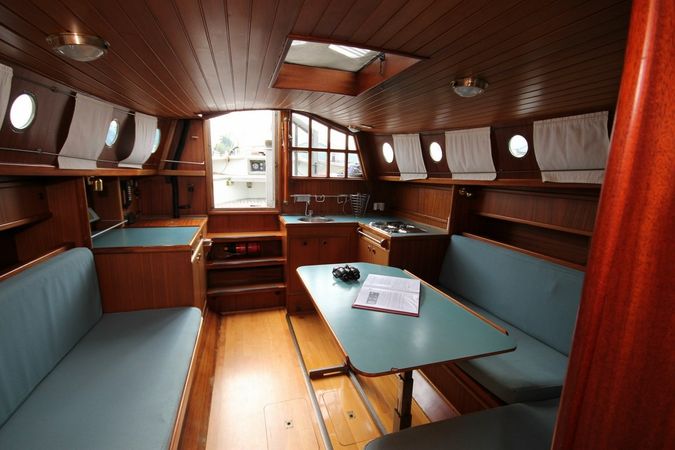 Lemsteraak 9.5 | Manna