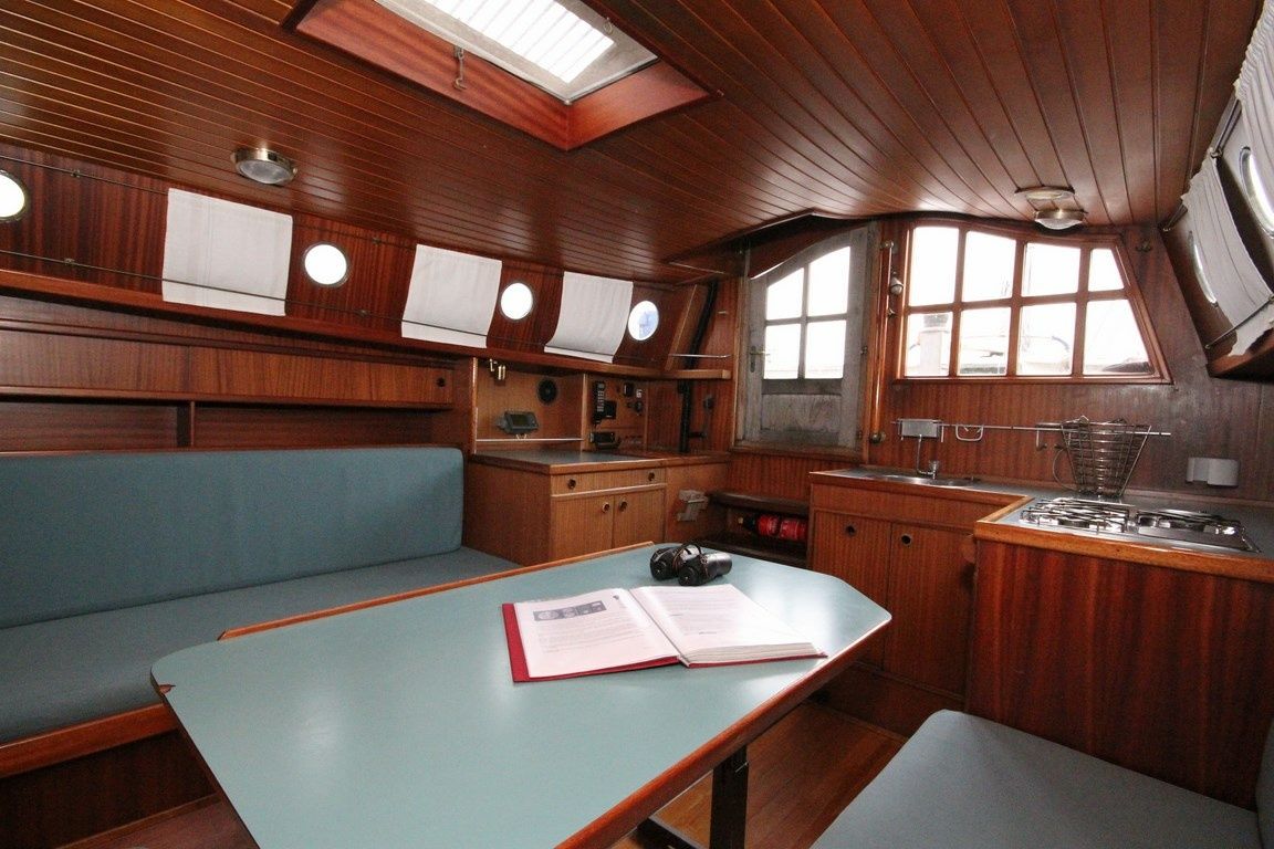 Lemsteraak 9.5 | Manna