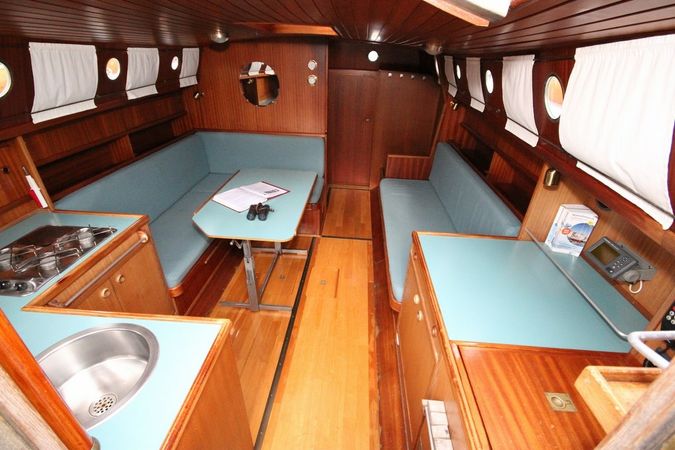 Lemsteraak 9.5 | Manna