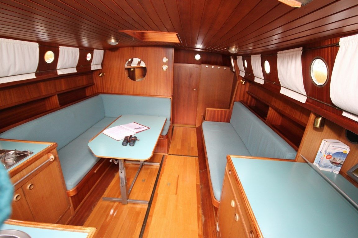 Lemsteraak 9.5 | Manna