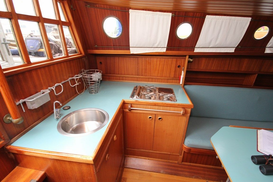 Lemsteraak 9.5 | Manna