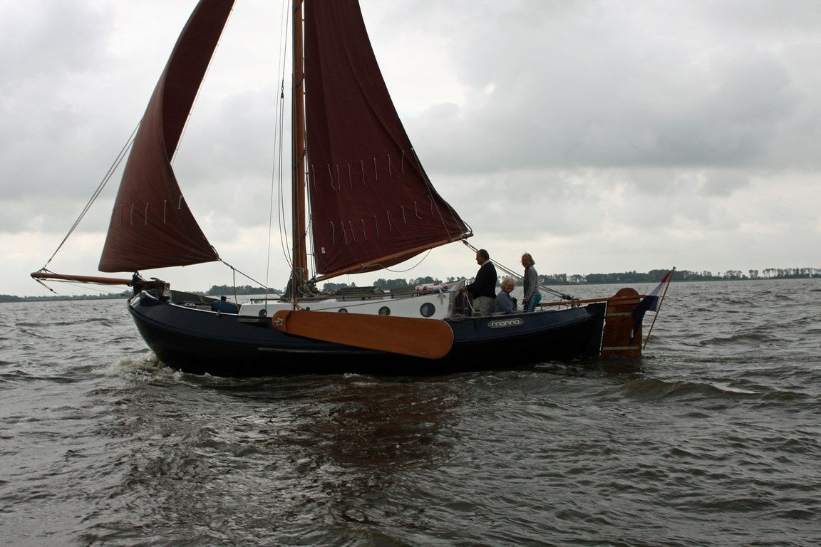 Lemsteraak 9.5 | Manna