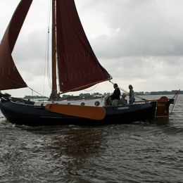 Lemsteraak 9.5 | Manna