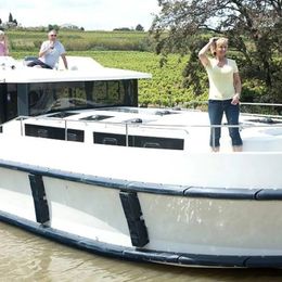 Le Boat Horizon 4 | PF Vinkeveen 3