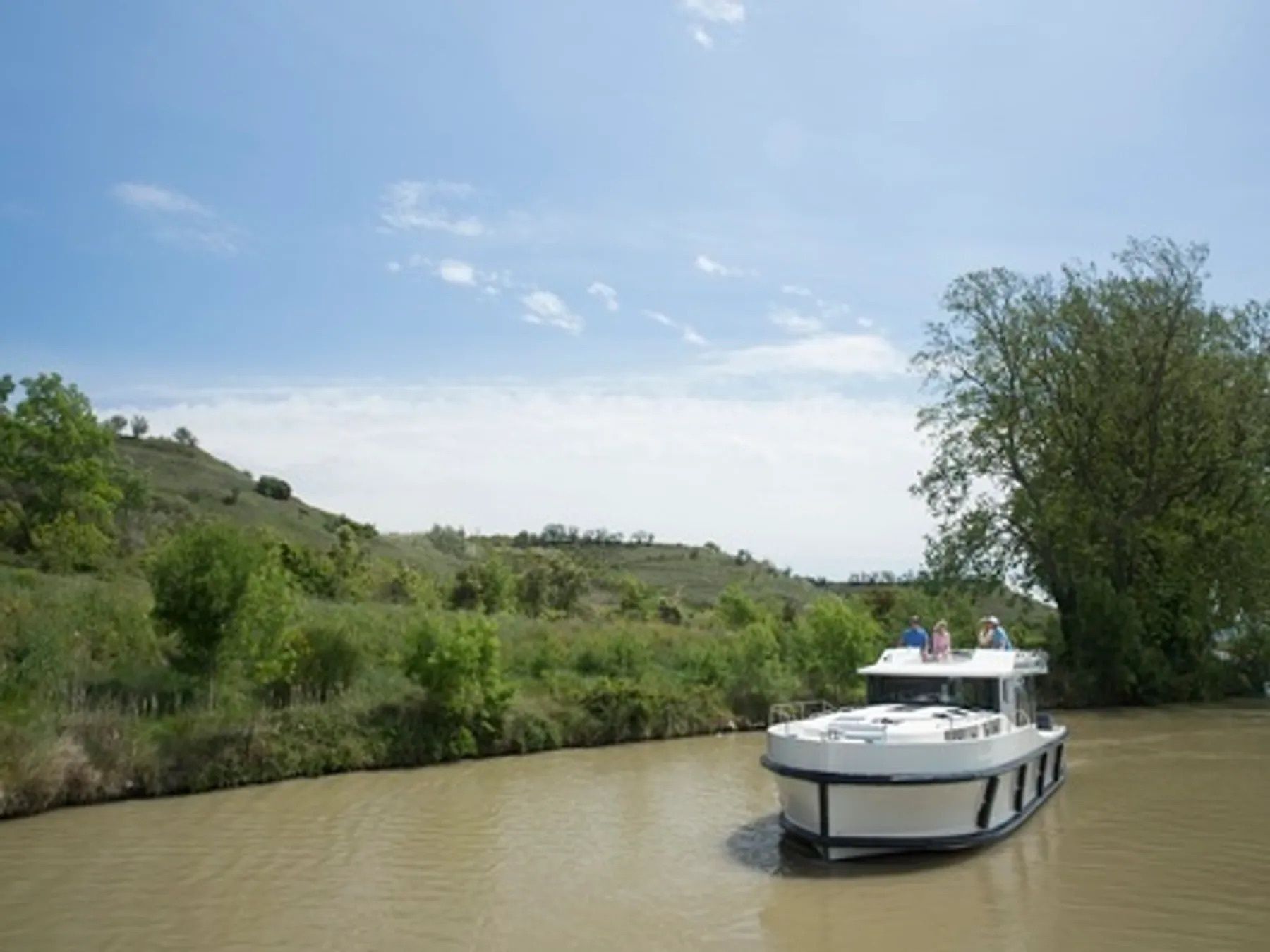 Le Boat Horizon 4 | PF Migennes