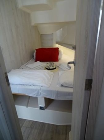 Le Boat Horizon 4 | PF Migennes