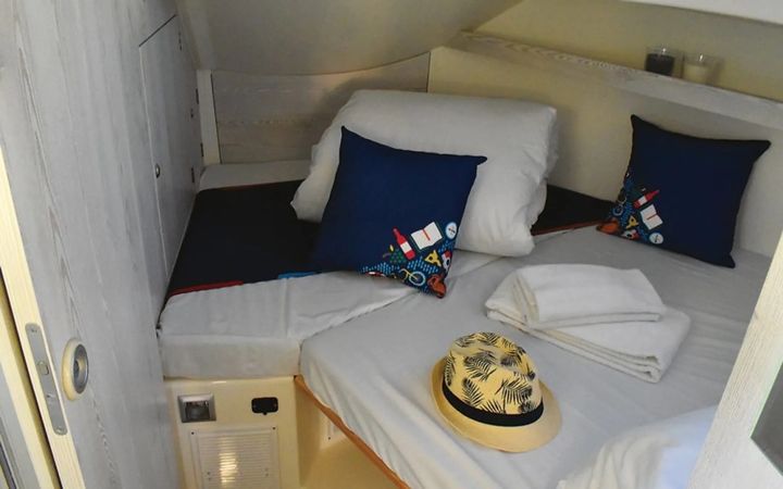 Le Boat Horizon 4 | PF Migennes