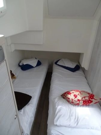 Le Boat Horizon 4 | PF Migennes