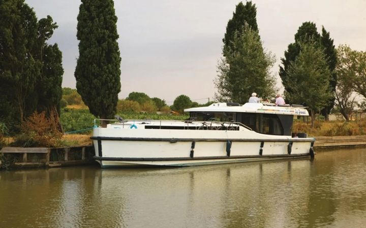 Le Boat Horizon 4 | Premier 35